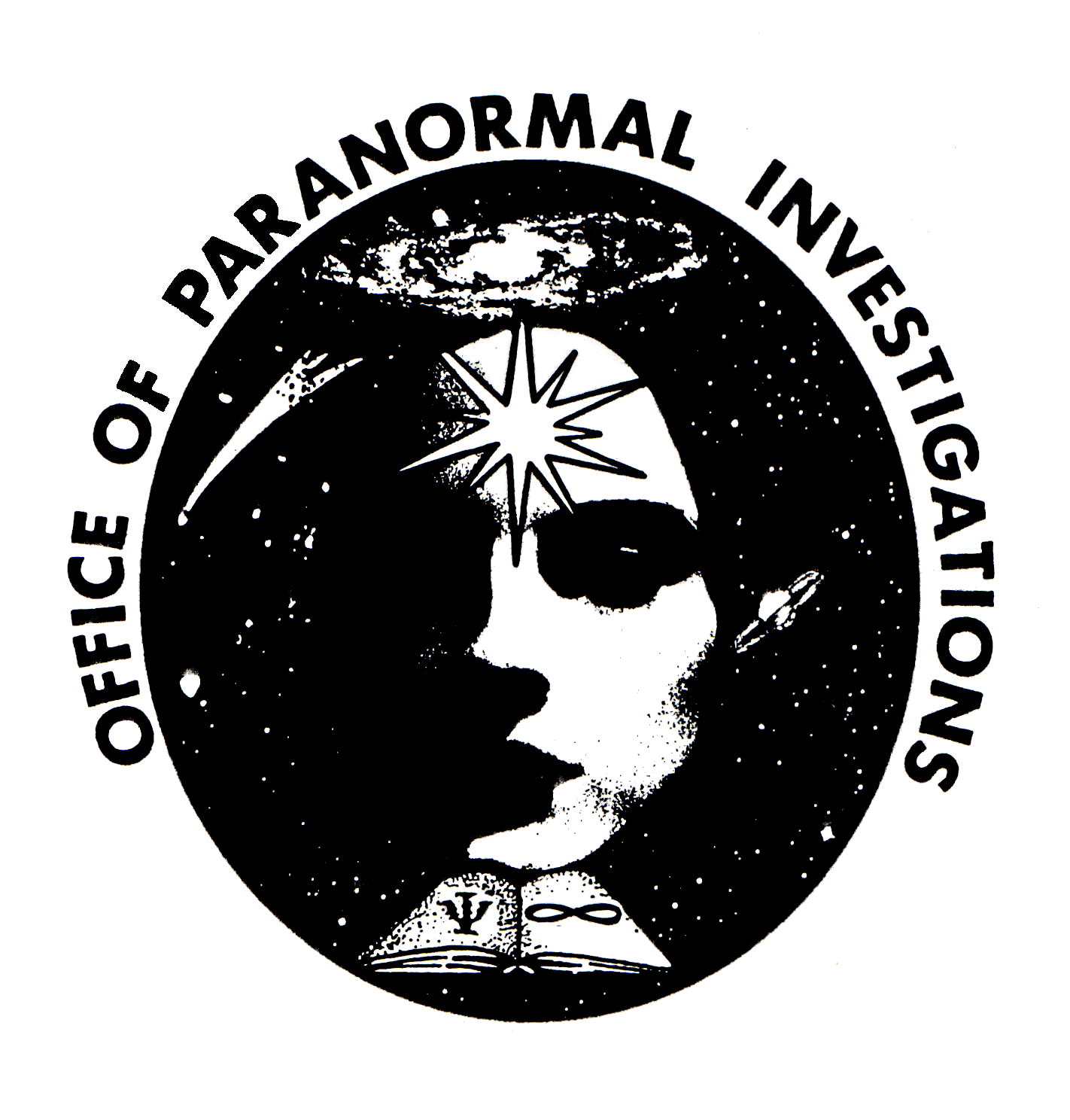 The Office of Paranormal Investigations